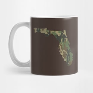 Florida Hunter Mug